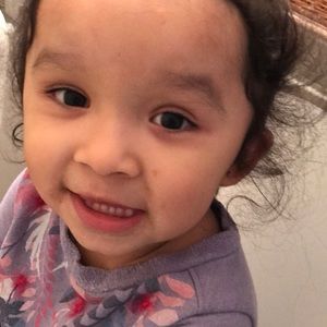 Meet your Posher, Maria lucero